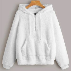 SHEIN hoodie